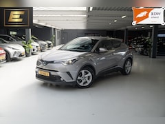Toyota C-HR - 1.8 Hybrid Active | Cruise | Camera | Climate