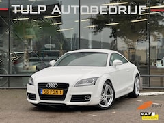 Audi TT - 1.8 TFSI 6 Handgesch. Uitzonderlijk mooi NLauto NAP