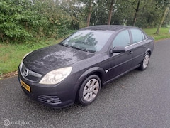 Opel Vectra - 1.8-16V Business
