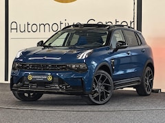 Lynk & Co 01 - 1.5 PHEV MY22 | 6, 6 KWH | BLACK-PACK | PANO | 360