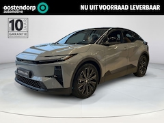 Toyota C-HR - C-HR+ Executive AWD 77 kWh | € 3.000 extra inruilwaarde |