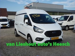 Ford Transit Custom - 320 L2H2 Trend nette auto 121393km bj 18