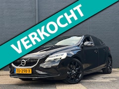 Volvo V40 - 1.5 T3 Dynamic | Automaat | Pano | Camera | Stoelverwarming