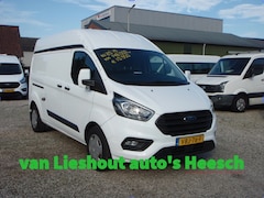 Ford Transit Custom - L2H2 Trend zeer nette auto 148840 km 2019