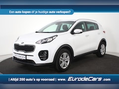Kia Sportage - 1.6 GDI DynamicLine *Navigatie*Camera*Carplay