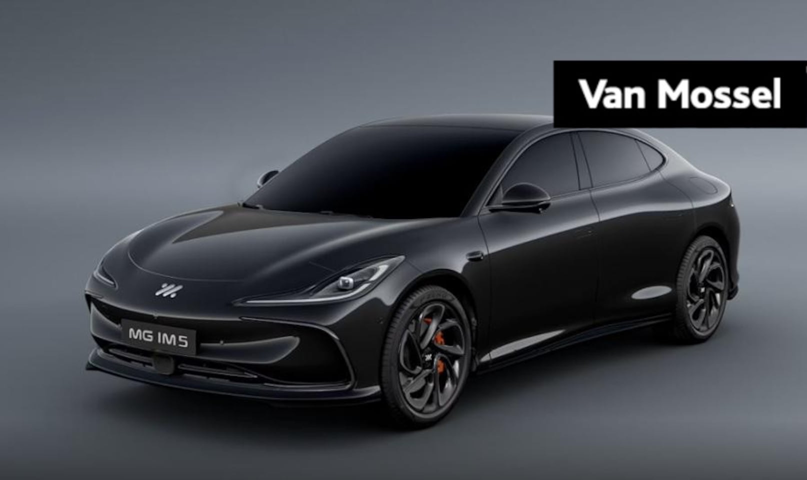 MG IM5 - Performance AWD 100kWh 752pk | 4-Wielbesturing | Autopilot | Panoramadak | Stoel- & Stuurv - AutoWereld.nl