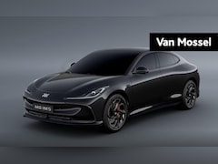 MG IM5 - Performance AWD 100kWh 752pk | 4-Wielbesturing | Autopilot | Panoramadak | Stoel- & Stuurv