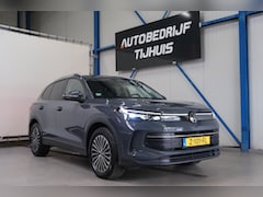 Volkswagen Tiguan - 1.5 eTSI Life Edition Automaat - N.A.P. Airco, Cruise, Navi, PDC, Carplay, Virtueel displa
