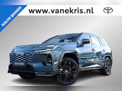 Toyota RAV4 - 2.5 Hybrid AWD 200 First Edition, Trekhaak met 2.000KG trekgewicht