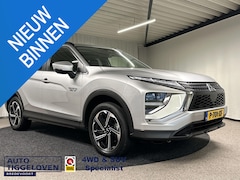 Mitsubishi Eclipse Cross - 2.4 PHEV Intense Automaat | Trekhaak | SOH 99, 5%