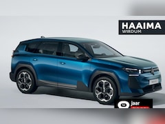Citroën C5 Aircross - You Comfort Range 74 kWh | Te bestellen | 8 Jaar garantie | 2, 9% Finance | WLTP tot 520km