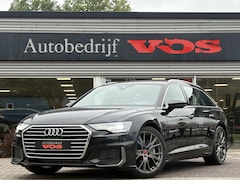 Audi A6 Avant - 45 TFSI S edition | Memory | B&O | Virtual Cockpit | 265 pk