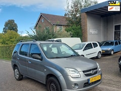 Suzuki Ignis - 1.3-16V GLS Loop Sloop Cross EXPORT
