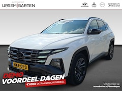 Hyundai Tucson - 1.6 T-GDI PHEV 20th Anniversary KEURIGE AUTO ACTIE MODEL