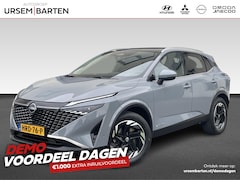 Nissan Qashqai - 1.5 e-Power N-Connecta
