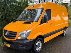Mercedes-Benz Sprinter - 314 2.2 CDI 366 EHD 2018 EURO 6 MARGE ZEER NETTE BUS