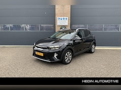 Kia Stonic - 1.0 T-GDi MHEV DynamicPlusLine Automaat | Stoel/stuurverw. | Navigatie | Camera | Climate