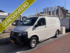 Volkswagen Transporter - 2.0 TDI L1H1 T800 Imperial Airco 1 Eig,