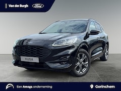 Ford Kuga - ST-Line X 2.5 Plug-in Hybrid | Winter pack | Blind spot | Elektrische achterklep | Navigat