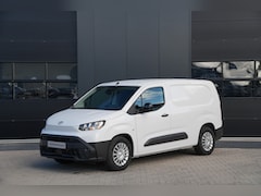 Toyota PROACE CITY Electric - Comfort L2 50 kWh - Airco - Carplay - Cruise - Camera - Rijklaar