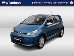 Volkswagen Up! - 1.0 BMT Move up / AIRCO / 15"LMV