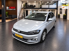 Volkswagen Polo - 1.0 MPI Comfort NIEUWMODEL|AIRCO|CRUISE|NAVI|DAB|NAP