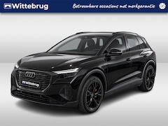 Audi Q4 e-tron - 40 Launch edition 77 kWh / 20"LMV / APP.Connect / Sportonderstel / SOH 93%