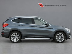 BMW X1 - sDrive18i Automaat Executive X-Line Sportstoelen 18'' NAVI TREKHAAK