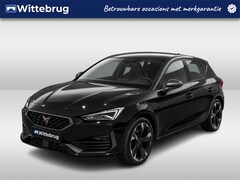 CUPRA Leon - 1.4 e-Hybrid Performance / NAVI / CAMERA / App. Connect / DCC / 18'' LMV