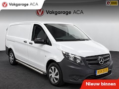 Mercedes-Benz Vito - 114 CDI LANG // AIRCO // CRUISE // CAMERA // TREKHAAK //
