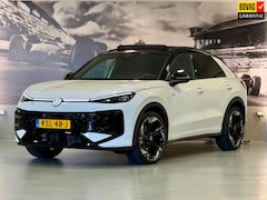 Volkswagen T-Roc - 1.5 eTsi R-Line First Edition