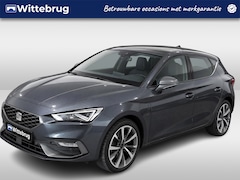 SEAT Leon - 1.4 TSI eHybrid PHEV FR Business Intense / PANO/ CAMERA/ PARK. SENSOREN/ MEMORY SEATS/ DOD