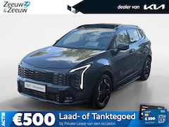 Kia Sportage - 1.6 T-GDi Hybrid GT-PlusLine | Pano | Memory | Harman Kardon | Stoelventilatie | Stoel + S