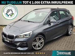 BMW 2-serie Active Tourer - 218i High Executive Launch Edition | M-Sport | Schuif/Kantel-Dak | Leder | Trekhaak | Head