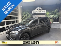 Dacia Jogger - 1.0 TCe 110 Extreme 7 Personen