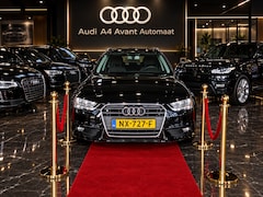 Audi A4 Avant - 2.0TDI AUTOMAAT + New Model