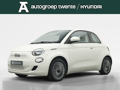 Fiat 500 - Urban 42 kWh | 118PK | Rij iconisch voor slechts 369 per maand