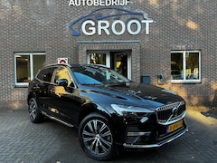 Volvo XC60 - 2.0 T6 AWD INSCRIPTION EXCLUSIVE TREKHAAK/LEER/PANO.DAK