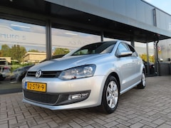 Volkswagen Polo - 1.2 TSI Highline Ecc Cruise 2011