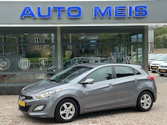 Hyundai i30 - 1.6 GDI i-Vision Navi Camera Cruise NAP-Autopas