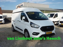 Ford Transit Custom - 320 L2H2 Trend nette auto 126969 km bj 19