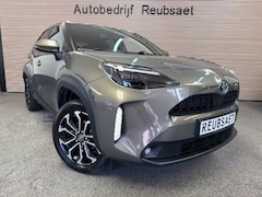 Toyota Yaris Cross - 1.5 Hybrid Dynamic Carplay Navi Acc Clima Led Camera Incl 12Mnd Garantie