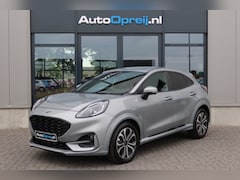 Ford Puma - 1.0 EcoBoost Hybrid 155pk AUTOMAAT ST-Line NAVI, Camera, Winterpakket, elekt. achterklep