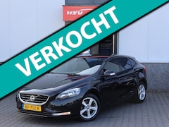 Volvo V40 - 1.6 D2 Momentum navi LM airco