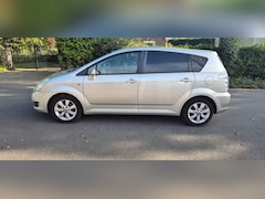 Toyota Corolla Verso - 1.8 VVT-i Luna 7p/Automaat/trekhaak/cruise control/ECC/NAP