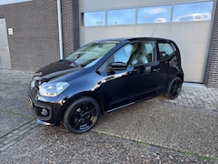 Volkswagen Up! - 1.0 Move Up Airco- panorama dak