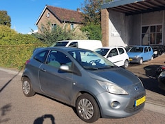 Ford Ka - 1.2 Titanium