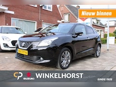 Suzuki Baleno - 1.0 B.JET HIGH EXEC. / Rijklaarprijs