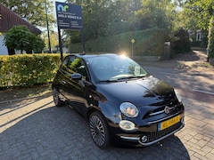 Fiat 500 - 1.2/LMV/Garantie/Pano/APK/Beurt