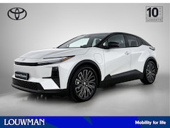 Toyota C-HR - C-HR+ First Edition 77 kWh